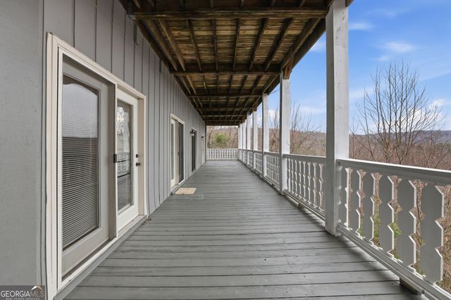 119 Buttermilk Circle, Sky Valley, GA 30537