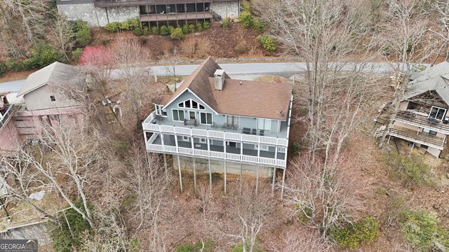 119 Buttermilk Circle, Sky Valley, GA 30537