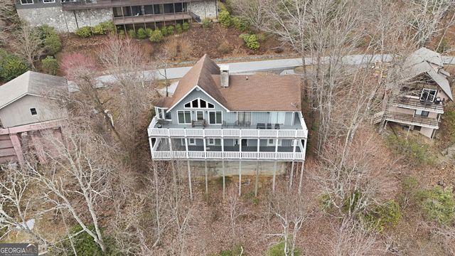 119 Buttermilk Circle, Sky Valley, GA 30537