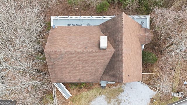 119 Buttermilk Circle, Sky Valley, GA 30537