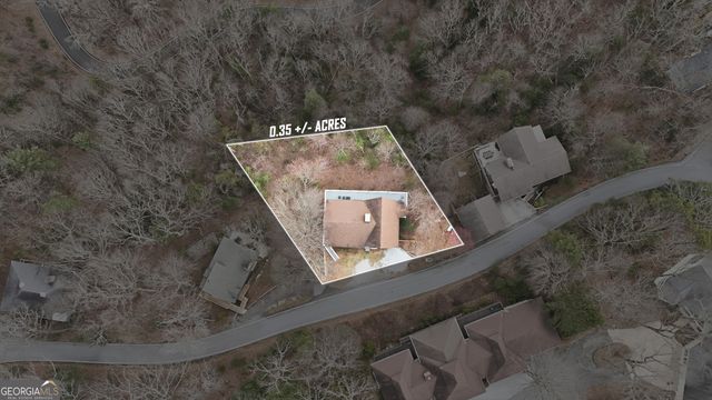 119 Buttermilk Circle, Sky Valley, GA 30537