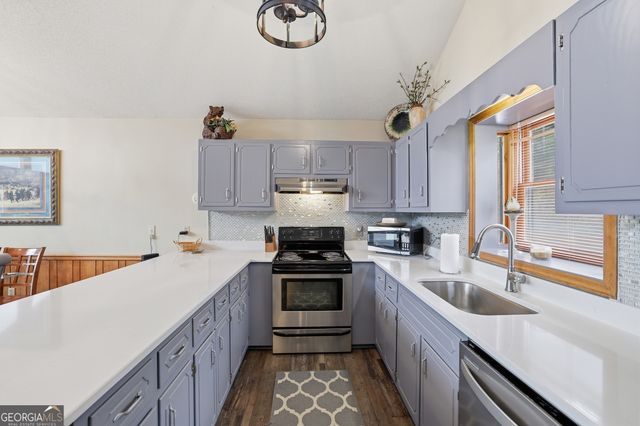 119 Buttermilk Circle, Sky Valley, GA 30537