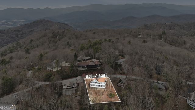 119 Buttermilk Circle, Sky Valley, GA 30537