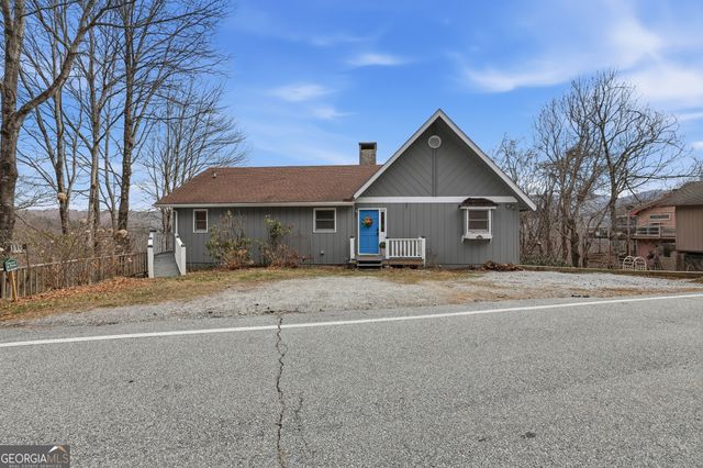 119 Buttermilk Circle, Sky Valley, GA 30537