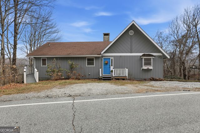 119 Buttermilk Circle, Sky Valley, GA 30537