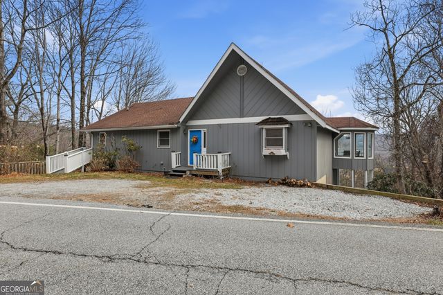 119 Buttermilk Circle, Sky Valley, GA 30537