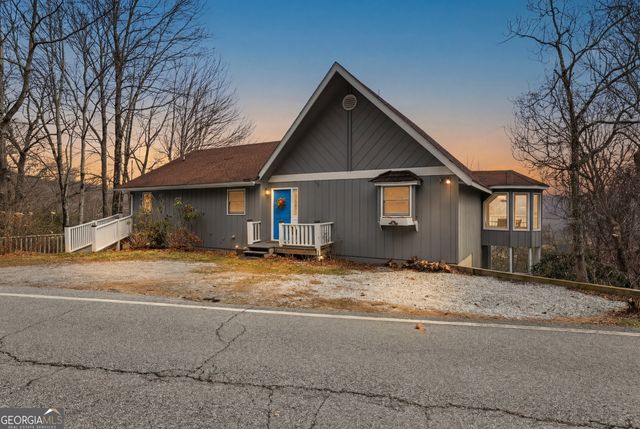 119 Buttermilk Circle, Sky Valley, GA 30537