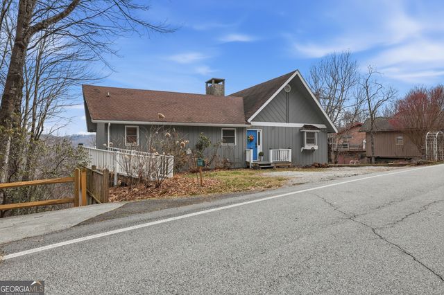 119 Buttermilk Circle, Sky Valley, GA 30537