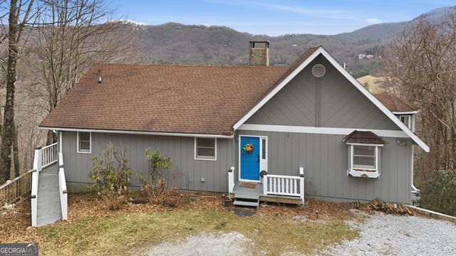 119 Buttermilk Circle, Sky Valley, GA 30537