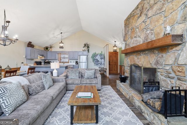 119 Buttermilk Circle, Sky Valley, GA 30537