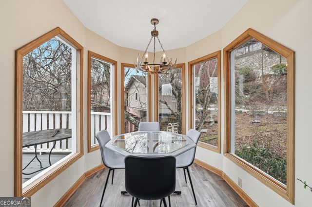 119 Buttermilk Circle, Sky Valley, GA 30537