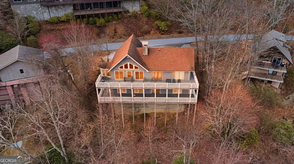 119 Buttermilk Circle, Sky Valley, GA 30537