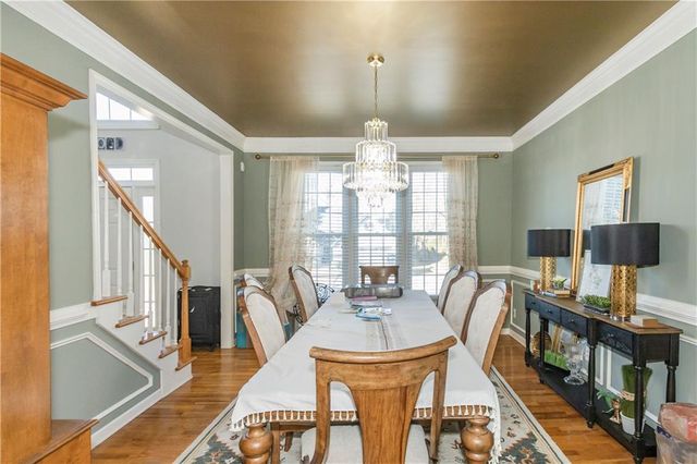 1117 Hedgewood Court, Lawrenceville, GA 30043