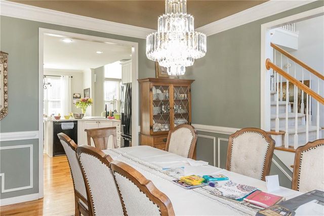 1117 Hedgewood Court, Lawrenceville, GA 30043