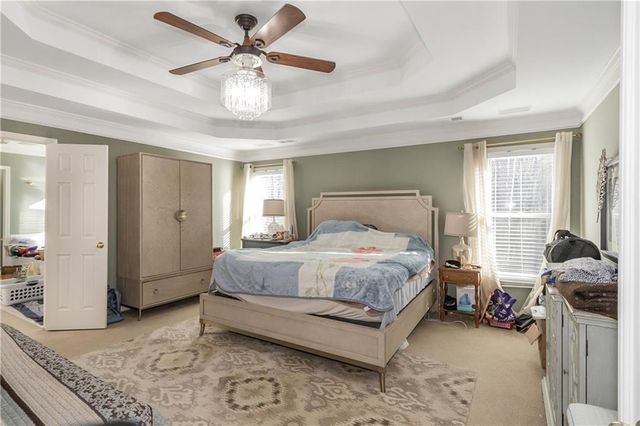 1117 Hedgewood Court, Lawrenceville, GA 30043