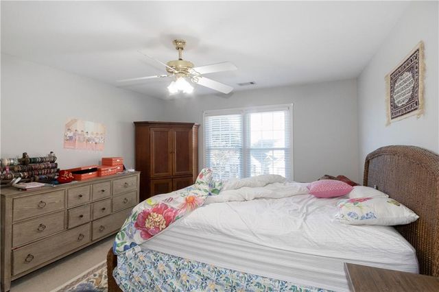 1117 Hedgewood Court, Lawrenceville, GA 30043