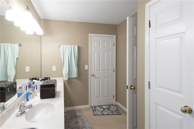 1117 Hedgewood Court, Lawrenceville, GA 30043