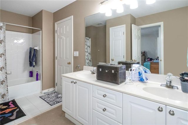 1117 Hedgewood Court, Lawrenceville, GA 30043