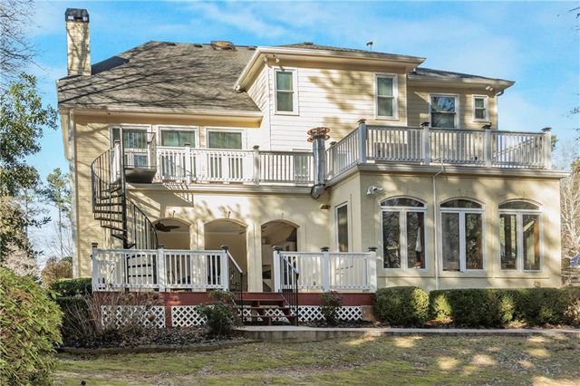 1117 Hedgewood Court, Lawrenceville, GA 30043