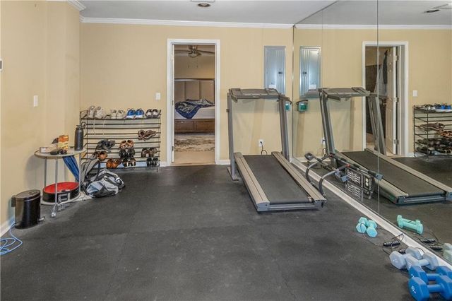 1117 Hedgewood Court, Lawrenceville, GA 30043