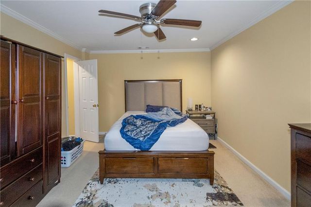 1117 Hedgewood Court, Lawrenceville, GA 30043