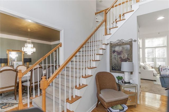 1117 Hedgewood Court, Lawrenceville, GA 30043