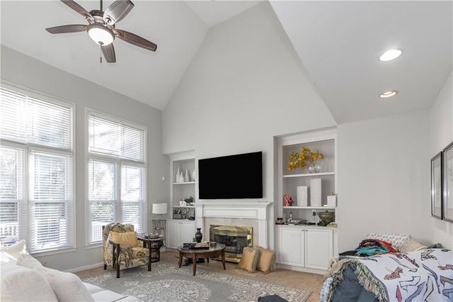 1117 Hedgewood Court, Lawrenceville, GA 30043