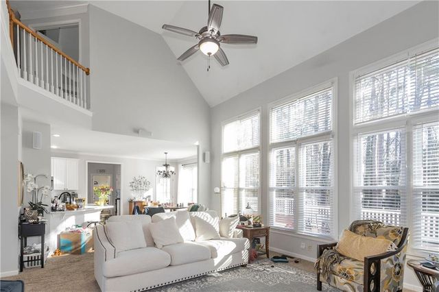 1117 Hedgewood Court, Lawrenceville, GA 30043