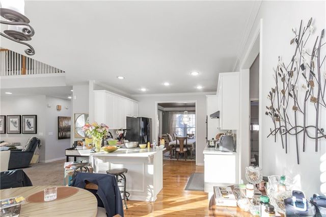 1117 Hedgewood Court, Lawrenceville, GA 30043