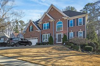 1117 Hedgewood Court, Lawrenceville, GA 30043