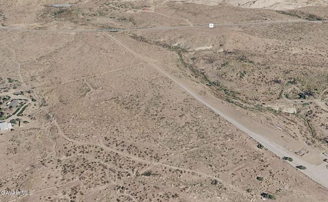 Devils Punchbowl Road, Littlerock, CA 93543