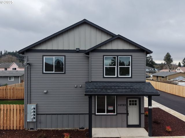 14722 Se Powell Blvd, Portland, OR 97236