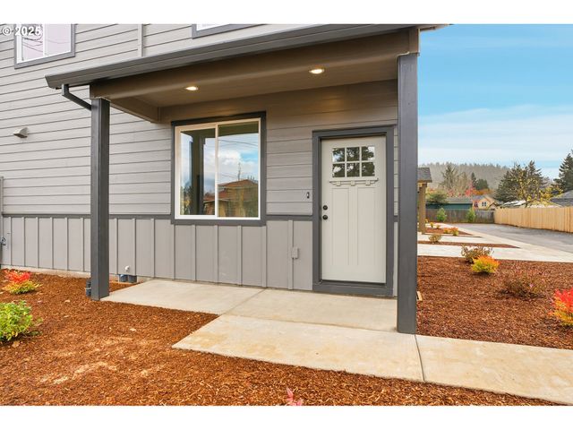 14722 Se Powell Blvd, Portland, OR 97236