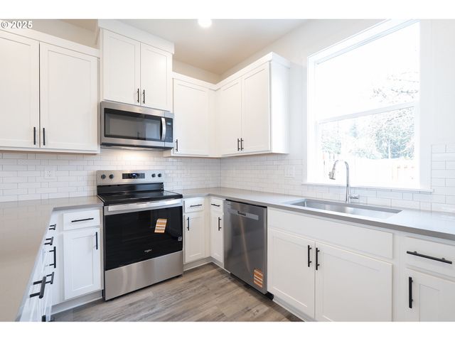 14722 Se Powell Blvd, Portland, OR 97236