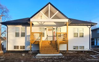 628 S Midland Avenue, Rockdale, IL 60436