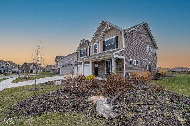 26 Verdant Drive, Cicero, IN 46034