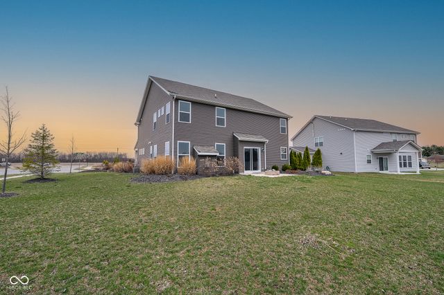 26 Verdant Drive, Cicero, IN 46034