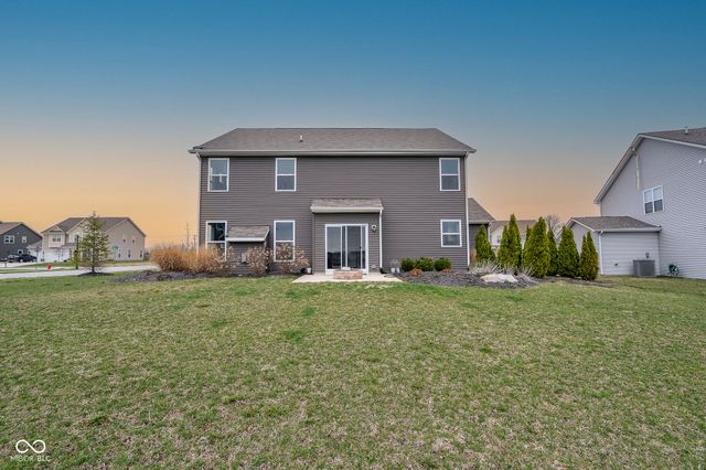 26 Verdant Drive, Cicero, IN 46034