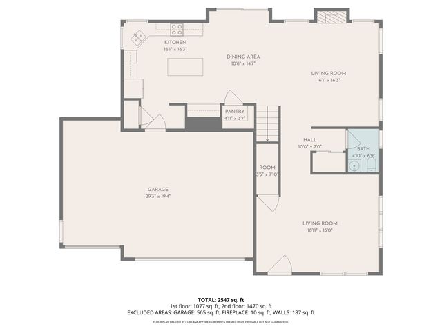 26 Verdant Drive, Cicero, IN 46034