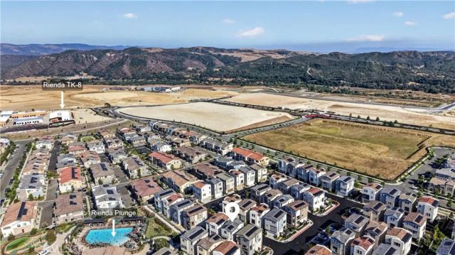 1300 Windmill Road, Rancho Mission Viejo, CA 92694