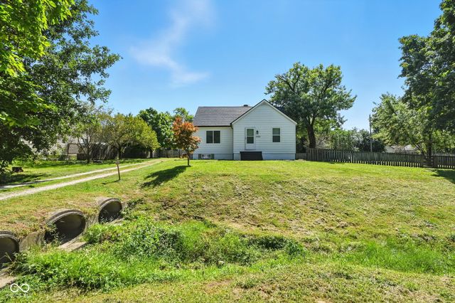 1321 S Edgecombe Avenue, Indianapolis, IN 46227