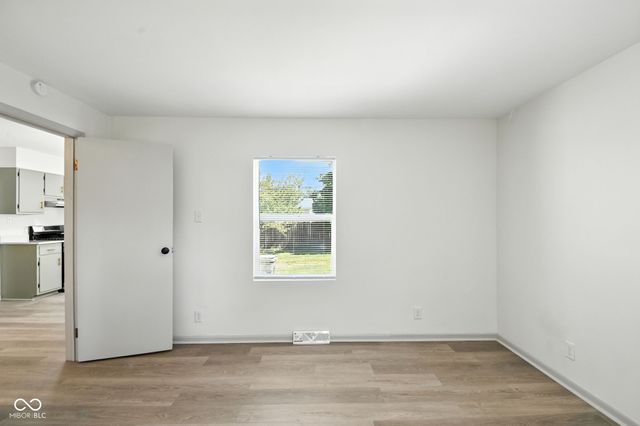 1321 S Edgecombe Avenue, Indianapolis, IN 46227