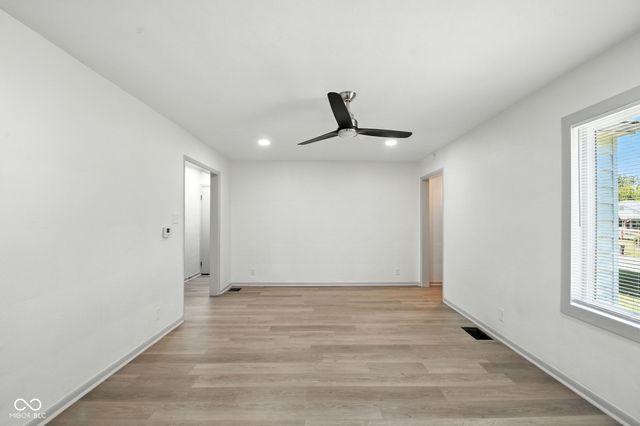 1321 S Edgecombe Avenue, Indianapolis, IN 46227