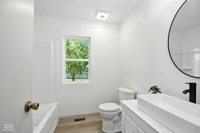 1321 S Edgecombe Avenue, Indianapolis, IN 46227