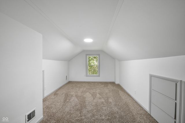 1321 S Edgecombe Avenue, Indianapolis, IN 46227