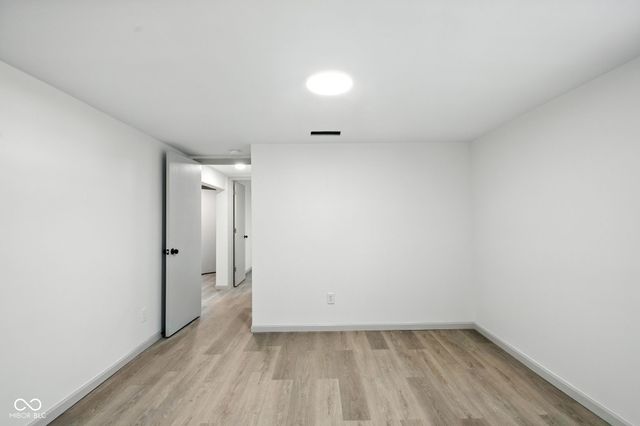 1321 S Edgecombe Avenue, Indianapolis, IN 46227