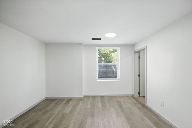 1321 S Edgecombe Avenue, Indianapolis, IN 46227