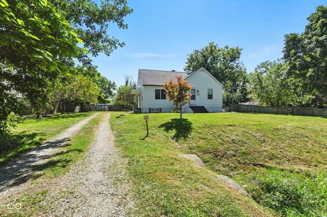 1321 S Edgecombe Avenue, Indianapolis, IN 46227