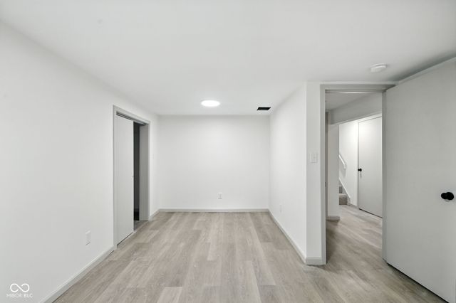 1321 S Edgecombe Avenue, Indianapolis, IN 46227