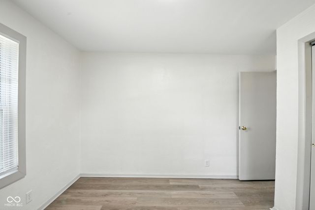 1321 S Edgecombe Avenue, Indianapolis, IN 46227